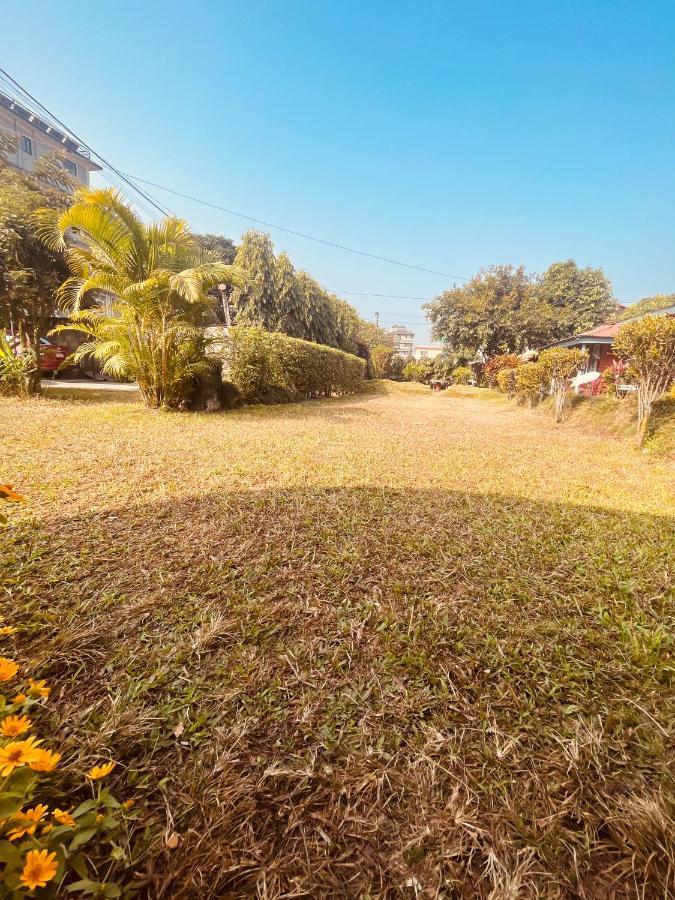Paradise Mount Resort โพคารา ภายนอก รูปภาพ