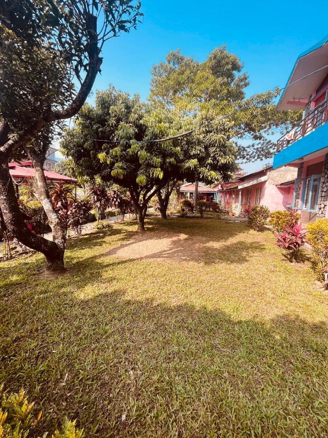 Paradise Mount Resort โพคารา ภายนอก รูปภาพ